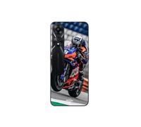 Coque Oppo A78 5G MIGUEL OLIVEIRA MOTO GP 88