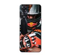 Coque Oppo A78 5g Miguel Oliveira Moto Gp Podium Ktm