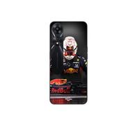 Coque Oppo A78 5G MOTO GP Formula Max Verstappen