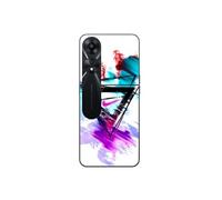 Coque Oppo A78 5g Nike Logo Stylé