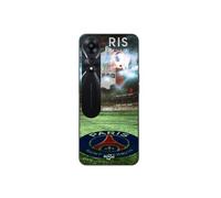 Coque Oppo A78 5G paris saint germain benfica