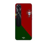 Coque Oppo A78 5g Portugal Maillot Nike