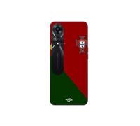 Coque Oppo A78 5g Portugal Maillot Nike
