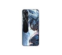 Coque Oppo A78 5G Songoku ultra instinct