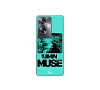Coque Oppo A79 5G Album 2024 MUSE Jimin BTS