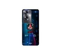 Coque Oppo A79 5G ensemble nike paris saint germain