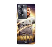 Coque Oppo A79 5g Kylian Mbappe Real Madrid Wallpaper