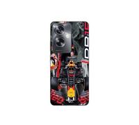 Coque Oppo A79 5G max verstappen renault sport red bull f1