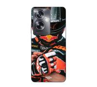 Coque Oppo A79 5g Miguel Oliveira Moto Gp Podium Ktm