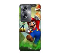 Coque Oppo A79 5g Super Mario Bros Movie