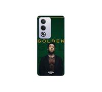 Coque Oppo A80 Album 2024 Golden jungkook BTS