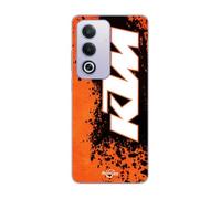 Coque Oppo A80 Ktm Logo Kraftfahrzeuge Trunkenpolz Mattighofen