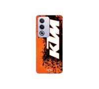 Coque Oppo A80 Ktm Logo Kraftfahrzeuge Trunkenpolz Mattighofen