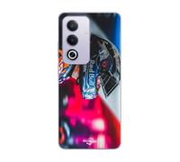 Coque Oppo A80 Miguel Oliveira Moto Gp Fond Sombre