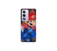 Coque Oppo A80 Super Mario Bros Jeux