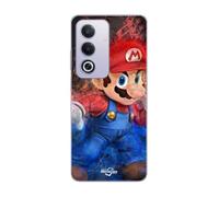 Coque Oppo A80 Super Mario Bros Jeux