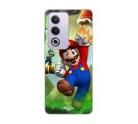 Coque Oppo A80 Super Mario Bros Movie