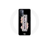 Coque Oppo A93 5G blackpink concert paris