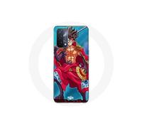 Coque Oppo A93 5G One Piece Luffy Enters Gear 5