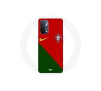 Coque Oppo A93 5G portugal maillot nike