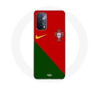Coque Oppo A93 5g Portugal Maillot Nike