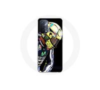 Coque Oppo A93 5G Valentino rossi yamaha Doctor 46 MotoGP