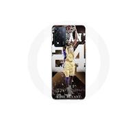 Coque - MANIACASE - Oppo A93s 5G - Silicone plastique - Souple - Basket-ball
