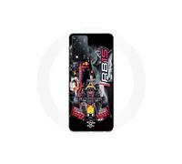 Coque Oppo A93s 5G max verstappen renault sport red bull f1