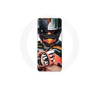 Coque Maniacase pour Oppo A93s 5G miguel oliveira moto gp podium ktm