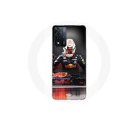 Coque Oppo A93s 5G MOTO GP Formula Max Verstappen