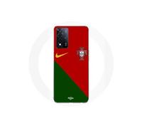 Coque Oppo A93s 5g Portugal Maillot Nike