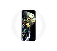 Coque Oppo A93s 5G Valentino rossi yamaha Doctor 46 MotoGP
