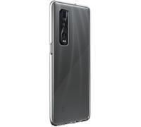 Bigben Connected Coque pour Oppo Find X2 Pro — souple, transparente, synthétique