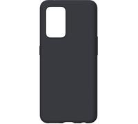 OPPO Coque Find X5 LITE Silicone Noir