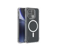 iMak Coque pour Oppo Find X9 Protection Antichoc avec Coins Renforcés