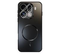 Coque Oppo Find X9 Pro 5G MagSafe Refroidissement et Film de Protection d'Objectif