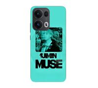 Coque Oppo Reno 13 Pro 5g Album 2024 Muse Jimin Bts