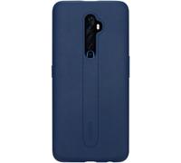Coque Oppo Reno 2z/2f Bleu