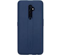 Coque Oppo Reno 2z/2f Bleu
