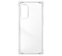 Coque Oppo Reno 4 Pro 5G Protection Flexible Fine et Légère Transparent