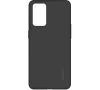 Coque - Oppo - Reno 6 - Silicone - Souple - Protection contre les chocs