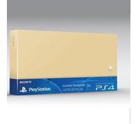 Coque Or Ps4