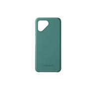 Coque Original pour 4 Silicone Souple Recyclé Mate Bords surélevés Fairphone vert