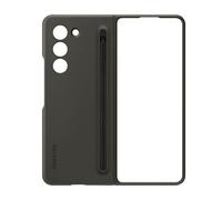 Coque Original Pour Samsung Galaxy Z Fold 5 Rigide S Pen Intégré Noir