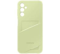 Samsung EF-OA146 coque de protection pour téléphones portables 16,8 cm (6.6") Housse Citron vert
