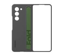 Coque Original Samsung Z Fold 5 Béquille et Lanière Changeable noir graphite