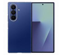 Coque originale Clear pour Samsung Galaxy Z Fold 7 - Transparent