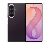 Coque originale Clear pour Samsung Galaxy Z Fold 8 Ultra - Transparent