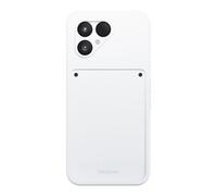 Coque originale Protective Soft Fairphone 6 Cloud White