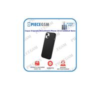 Coque Originale RhinoShield iPhone 13/14 SolidSuit Noire